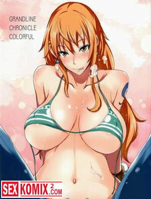 Ван пис. One Piece.