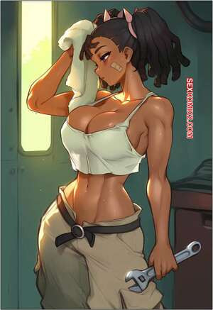 Miyukis Garage Fun. AKSN