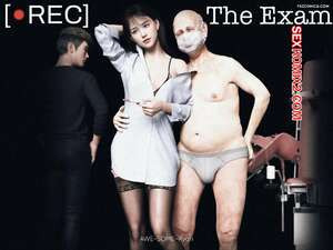 Exam. Chapter 1. AWE SOME Ryan