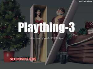 Plaything. Chapter 3. AWE SOME Ryan