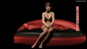 Shirley Threesome. AWE SOME Ryan