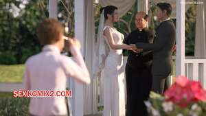 Wedding. AWE SOME Ryan