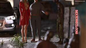 Olivia Blacked. AWE SOME Ryan