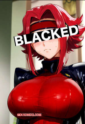 Kallen Kozuki x BBC. Floxin