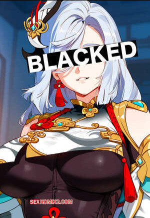 Shenhe x BBC 2. Floxin