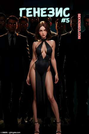 Генезис. Часть 5. G3nysis. G3nysis