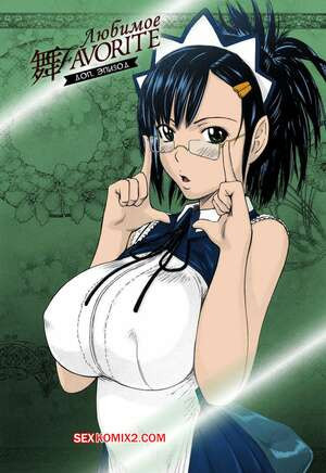 Фаворитка МЭЙ. Часть 6. Mai Favorite. Kisaragi Gunma