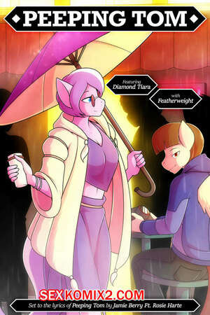 Подглядывающий Том. Peeping Tom