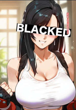 Tifa Lockhart x BBC 2. Floxin