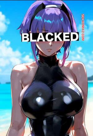 Hasasan of Serenity x BBC. Floxin