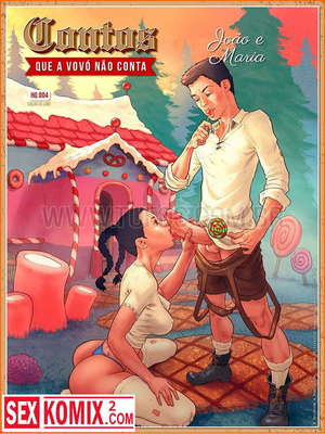 Пряничный домик. Английский.