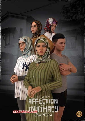 Между слабостью и близостью. Часть 4. Between Affection And Intimacy. Crispy Cheese