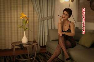 Smoke Break. Nenet3DX