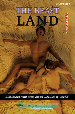 Земля Зверей. Часть 4. The Beast Land. Brown Shoes