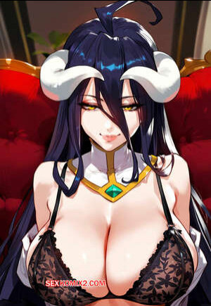 Albedo x BBC 7. Floxin