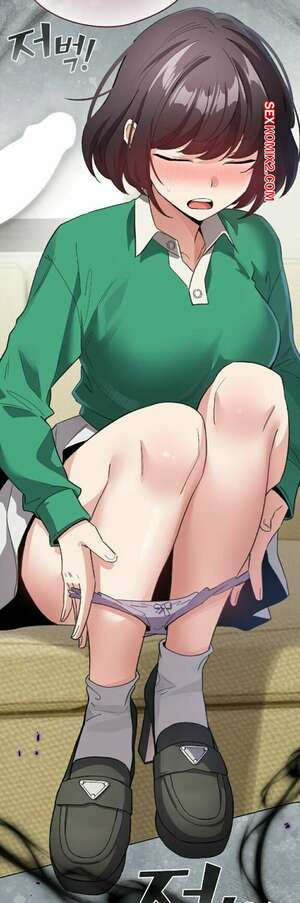 Стал второстепенным персонажем в хентай манхве. Часть 13 и 14 и 15