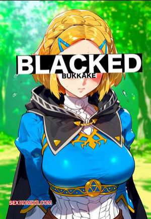 Princess Zelda x BBC 3. Floxin