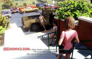 Life is Strange. Summer Break. Dinoboy555