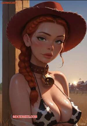 Jessie and the Farm Boys. LowFireStudios