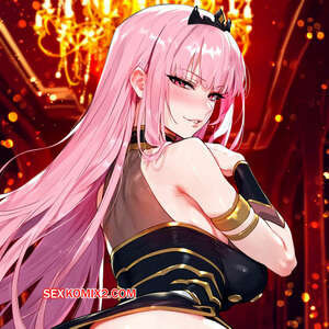 Mori Calliope x BBC 2. Floxin