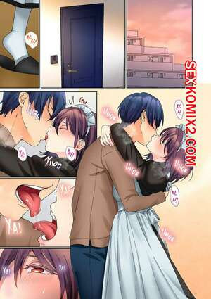 Эрогенная зона тихой девочки. Часть 14. himino