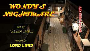 DC. Кошмар Чудо женщины. Wondys Nightmare. Tlameteotl