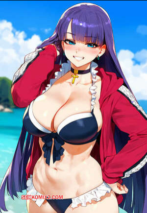 Martha x BBC. Floxin