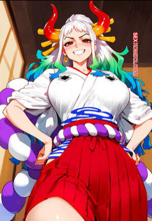 Yamato x BBC. Floxin