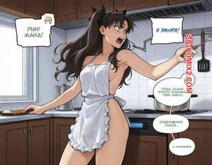 EnjoyerArtAI. Арты. Часть 17