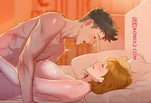 Сестра по соседству. Без цензуры. Часть 25. Sister Neighbors