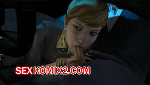 Kate Marsh and Victoria Chase. FUGTRUP