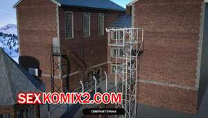 Тюремный эксперимент. Prison Experiment. Gonzales