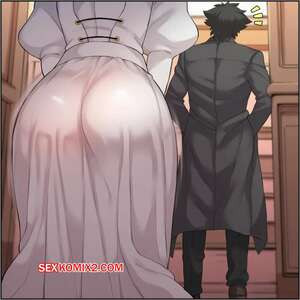 Leysritt Vs Emiya Kiritsugu. Darklust