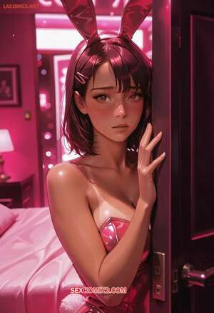 The Easter Escort. LowFireStudios