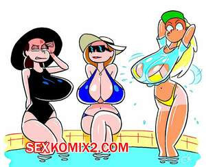 Овии рисунки. Oviidraws