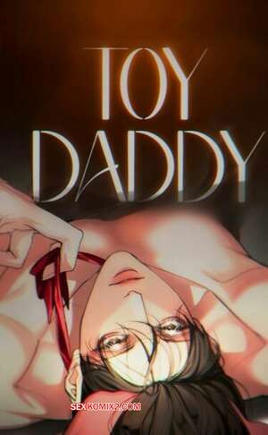 Игрушечный папочка. Часть 7 и 8 и 9. toidaedi