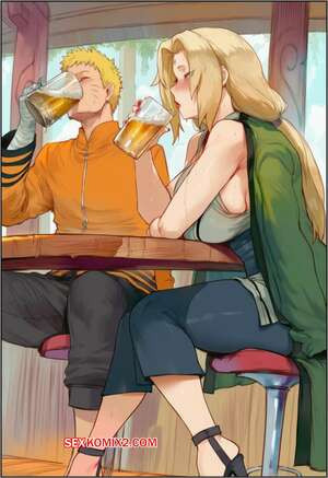Naruto X Tsunade. Swirlinghawk
