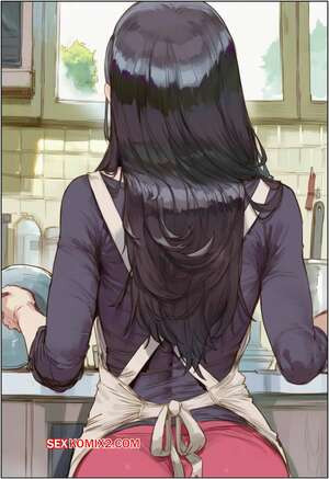 Naruto X Mikoto. Swirlinghawk