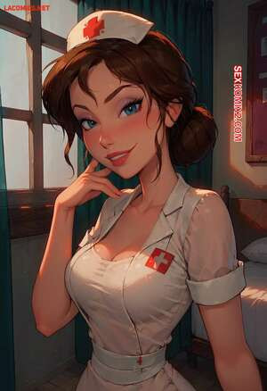 A Nurses Touch. LowFireStudios