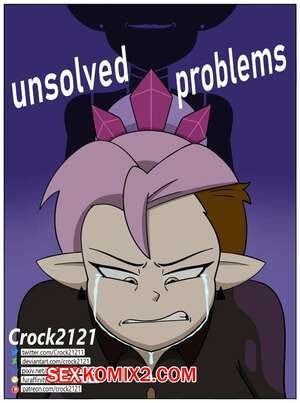 Дом совы. Нерешенные проблемы. Unsolved Problems. Crock2121.