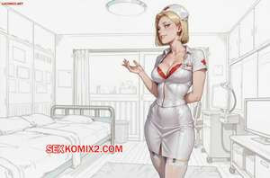 Nurse Android 18 Doesnt Work Overtime for Free. Part 1. Playful Sloth