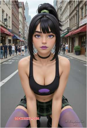 Sam Manson. EugenericAI