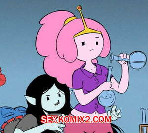 Время приключений. Жвачка. Bubbleline