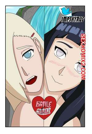 Наруто. Битва Шиноби. Battle Shinobi