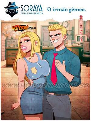 Сорайя бесстрашная сука. Часть 5. HQPorno