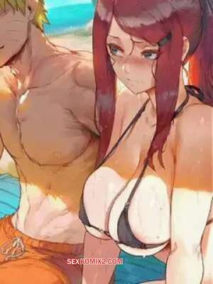 Naruto x Kushina