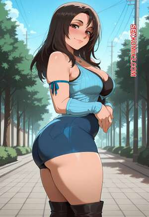 Final Fantasy. Rinoa x BBC. Floxin