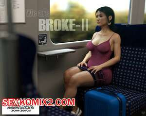 Мы разорены. Часть 2. We are Broke. Mr. Foxx