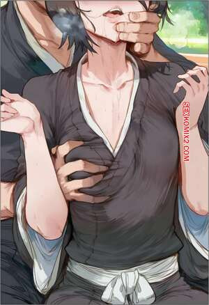 Rukia Kuchiki. Swirlinghawk