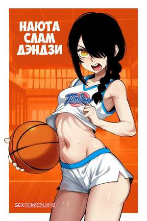 Наюта Слам Дэндзи. Nayuta Slam Denji. Accel Art.